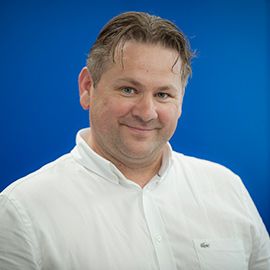 Mario Maier