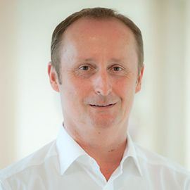 Wolfgang Auzinger