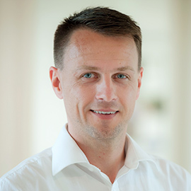 Gerald Reif