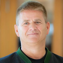 Martin Lang