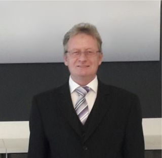 Bernhard Krappinger