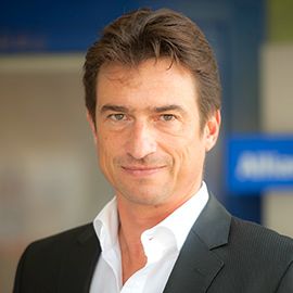 Wolfgang Lafner