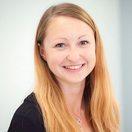 Kerstin Macho