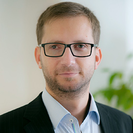 Markus Weberberger