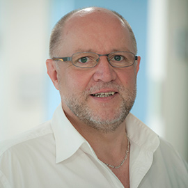 Karl Kerschenbauer