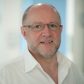 Karl Kerschenbauer