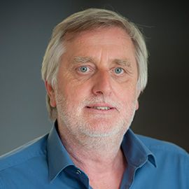 Günter Bär