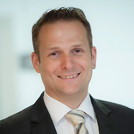 Christian Schwaiger