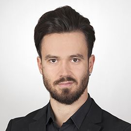 Milko Elek