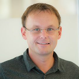 Markus Oberortner