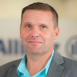 Helmut Pilz