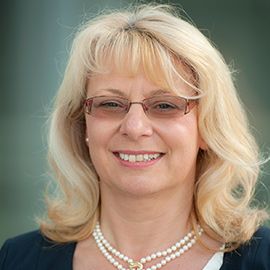 Margit Denk