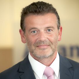 Klaus Oßberger