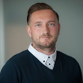 Tobias Fritsch