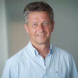 Horst Kavsek