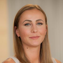 Maria-Luisa Cameroni