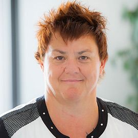Gabriele Duregger