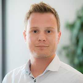 Benedikt Blassnig