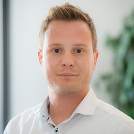 Benedikt Blassnig