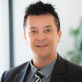 Martin Lackner
