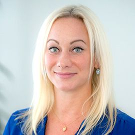 Karin Pajaziti