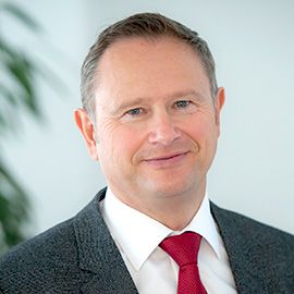 Gottfried Hofer