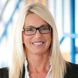 Anita Nussbaumer