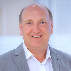 Helmut Puchegger