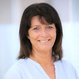 Dagmar Gammer-Ebner