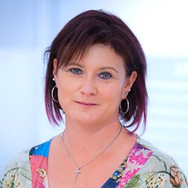 Alexandra Trimmel