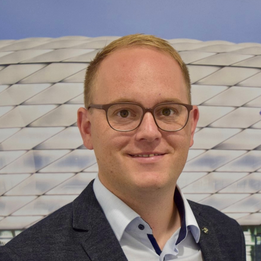 Martin Mitter