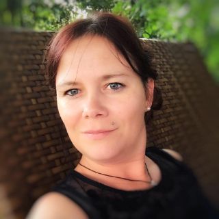Tina Stöbich