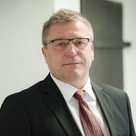 Bernhard Walchshofer