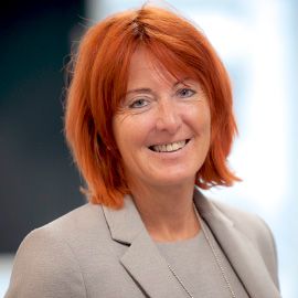 Doris Tscholl