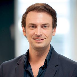 Aleksandar Sretenovic