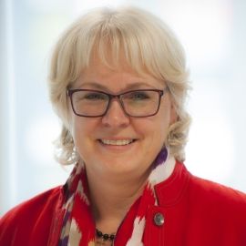 Maria Weissenbacher