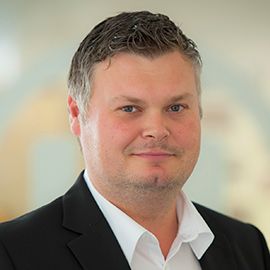 Udo Niemetz