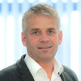Gerhard Fellner