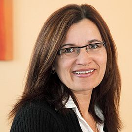 Regina Bradac