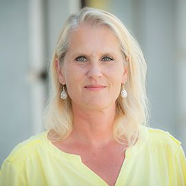 Ingrid Bauer