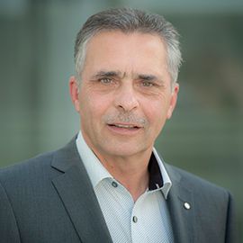 Gerhard Vorstandlechner