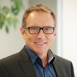 Herbert Hochreiter