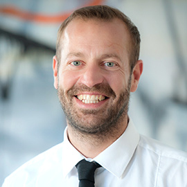 Jürgen Welik