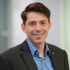 Peter Reichenauer