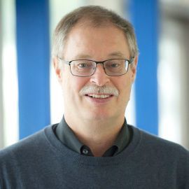 Wolfgang Eberle