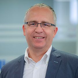 Alexander Paul