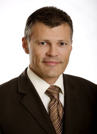 Gerhard Vrazdil