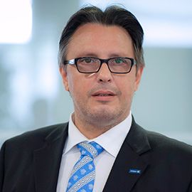 Dieter Leypold