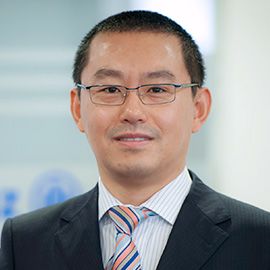 Minghui Guo