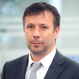 Peter Zimmermann